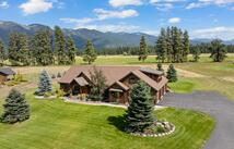 32 Elk Meadow Lane, Kalispell