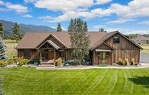 32 Elk Meadow Lane, Kalispell