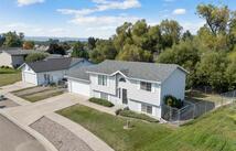 163 Greenbriar Drive, Kalispell