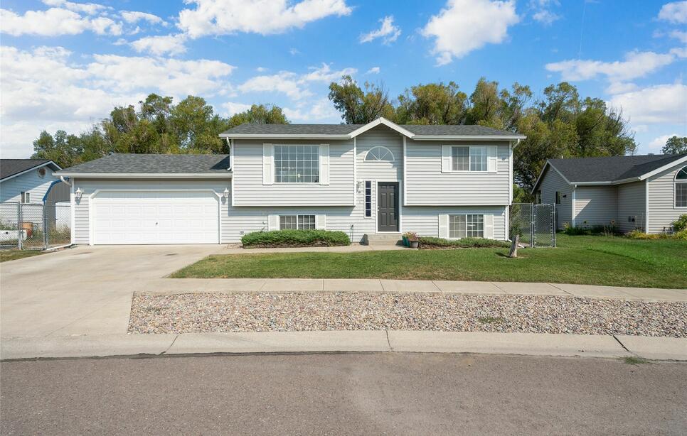 163 Greenbriar Drive, Kalispell