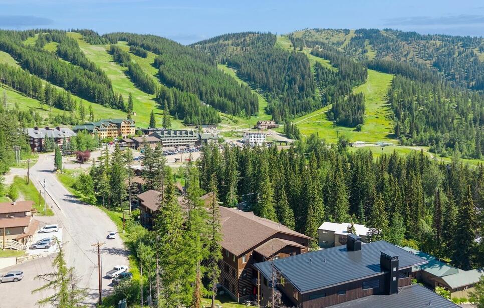 3820 Tamarack Avenue, Whitefish