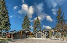 155 Garland Lane, Whitefish