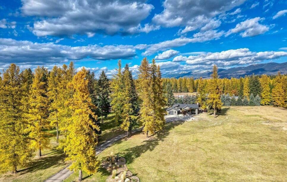 155 Garland Lane, Whitefish