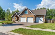 210 Granite Drive, Whitefish