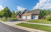210 Granite Drive, Whitefish