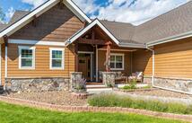 210 Granite Drive, Whitefish