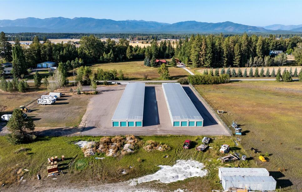 990 Walsh Road, Columbia Falls