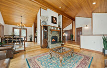 590 Country Way N, Kalispell