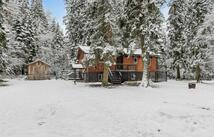 339 Haskill Basin Road, Whitefish