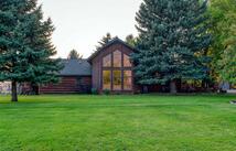 556 Windy Acres Drive, Columbia Falls