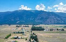 155 Jensen Road, Columbia Falls