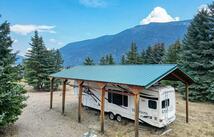 155 Jensen Road, Columbia Falls