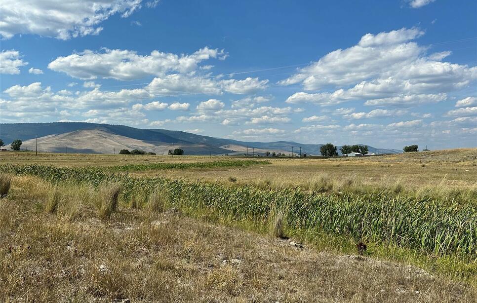 Nhn Mt Hwy 28, Hot Springs