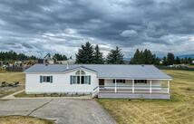 117 Wild Flower Lane, Columbia Falls