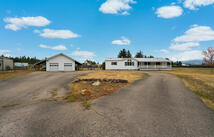 117 Wild Flower Lane, Columbia Falls