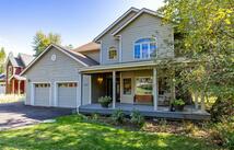 1007 Mountain Park Drive, Whitefish