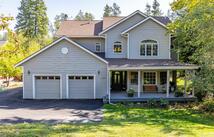 1007 Mountain Park Drive, Whitefish
