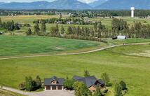 310 & 416 Jossie Lane, Kalispell