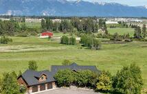 310 & 416 Jossie Lane, Kalispell