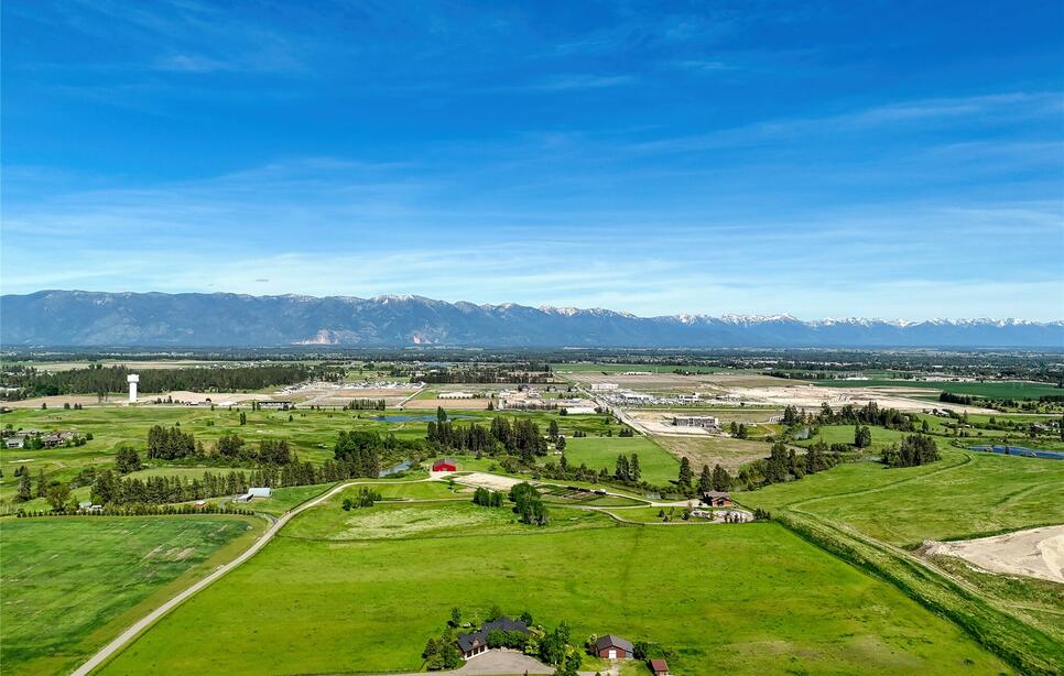 310 & 416 Jossie Lane, Kalispell