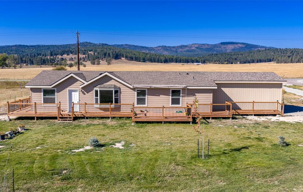 121 Managhan Lane, Kalispell