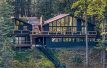 241 Lake Blaine Drive, Kalispell