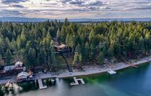 241 Lake Blaine Drive, Kalispell