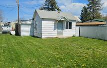 414 /418 Buchanan Street Sw 414,414 1/2, 418 & 418 1/2, Ronan