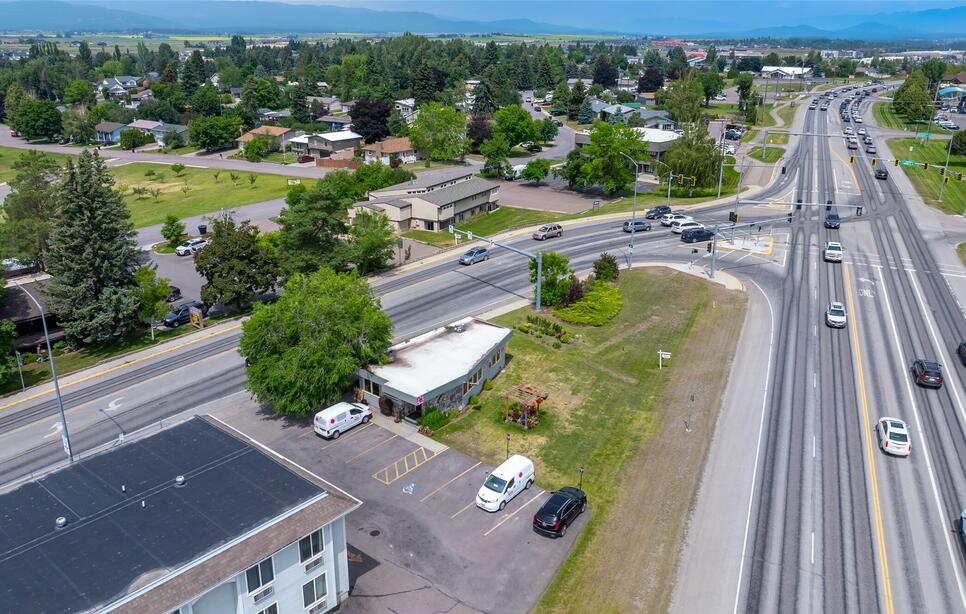 1297 Meridian Road, Kalispell