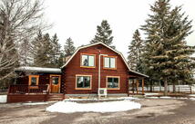 5098 Highway 93 S, Whitefish