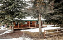 5098 Highway 93 S, Whitefish