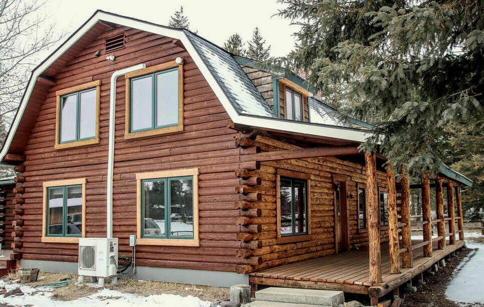 5098 Highway 93 S, Whitefish