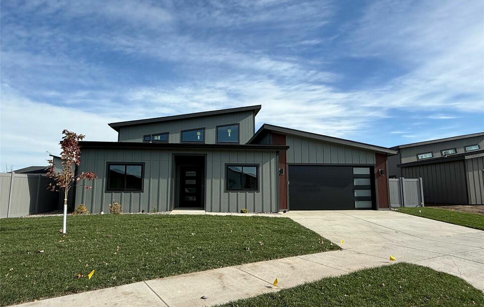 3419 Baneberry Lane, Kalispell