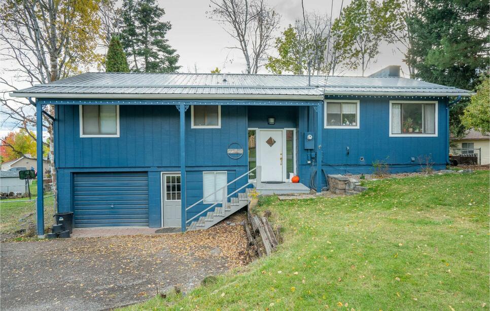 262 Lake Hills Drive, Bigfork