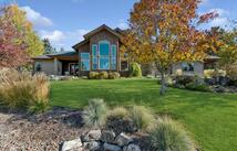 109 Levi Court, Bigfork