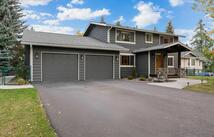 1046 7th Street W, Whitefish