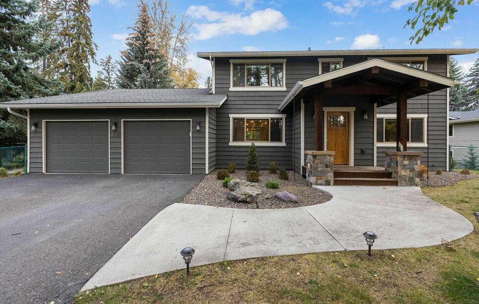 1046 7th Street W, Whitefish