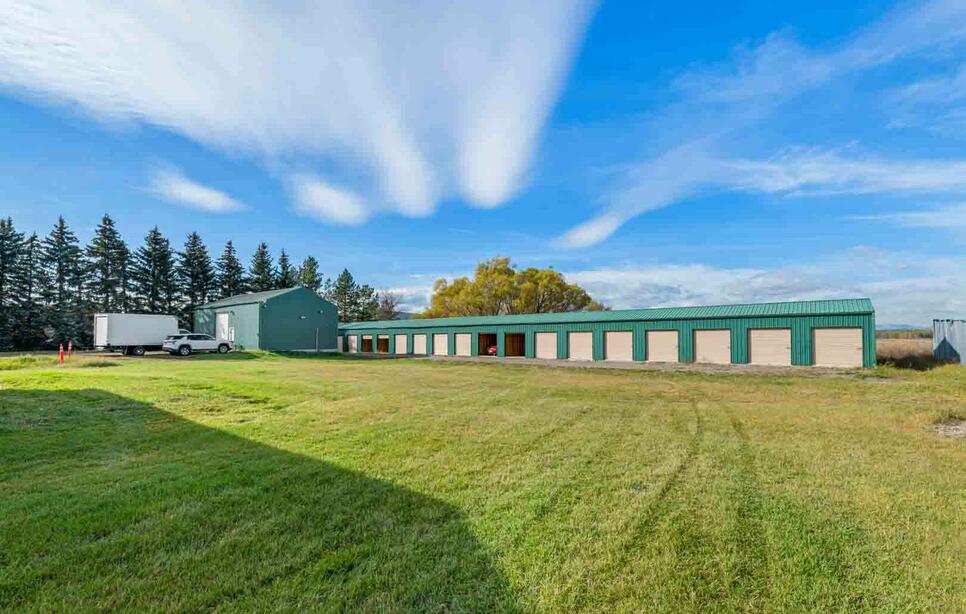 3890 Us Highway 2 E, Kalispell