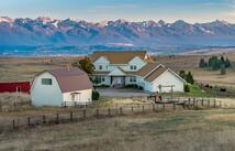 43232 Jumping Horse Lane, Polson