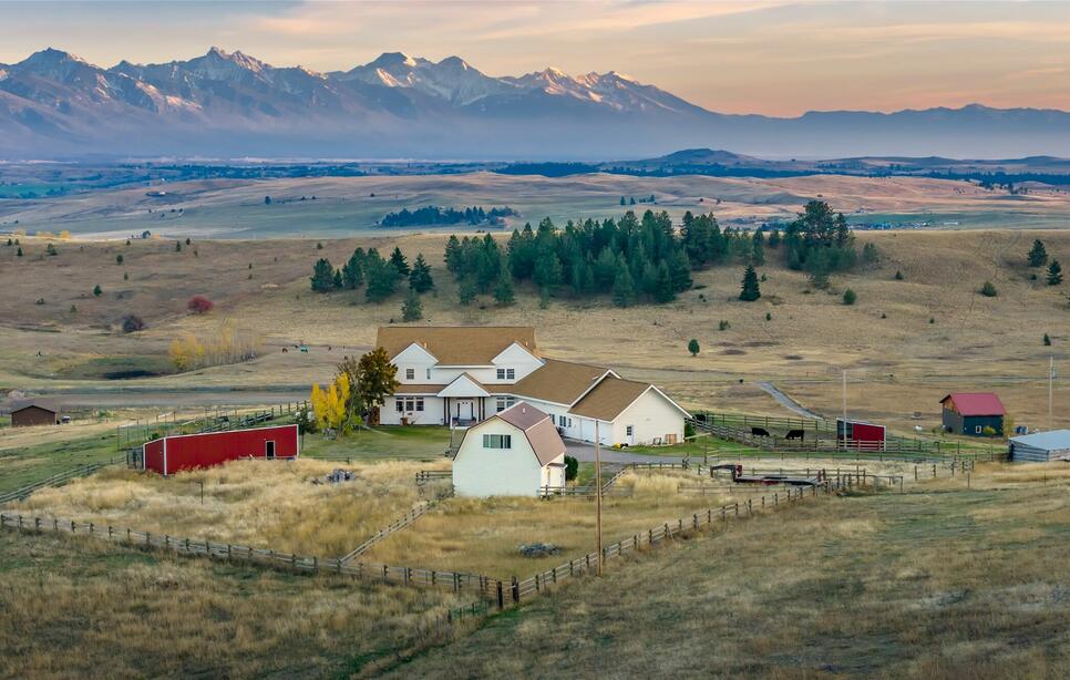 43232 Jumping Horse Lane, Polson