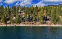 3614 Lakeshore Drive, Whitefish