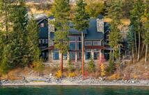 3614 Lakeshore Drive, Whitefish