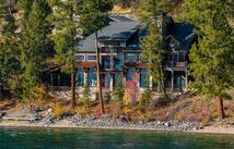 3614 Lakeshore Drive, Whitefish