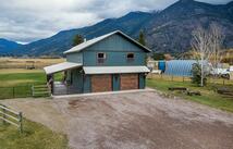 597 Eckelberry Drive, Columbia Falls