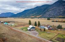 597 Eckelberry Drive, Columbia Falls