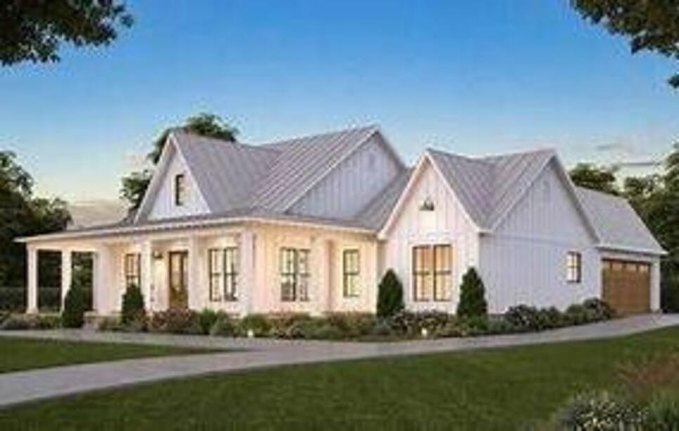 517 Haskill Ranch Road, Kila