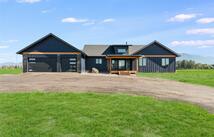 192 Glacier Flats Road, Kalispell