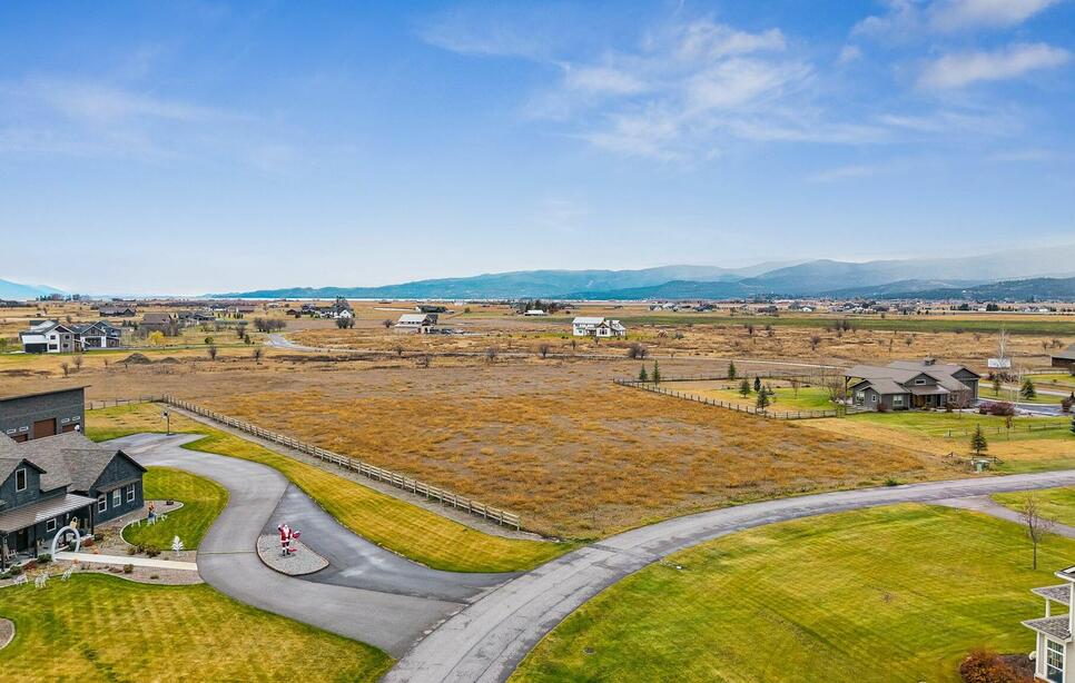 1154 Pheasant Haven Drive, Kalispell