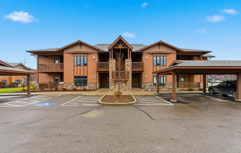 6201 Shiloh Avenue, Whitefish