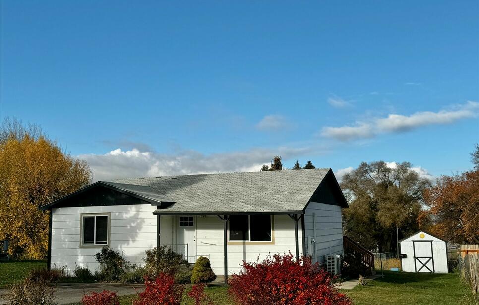 110 Island View Drive Po Box 777, Polson